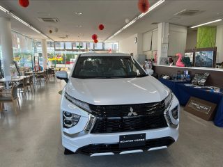 九州三菱自動車販売株式会社 福重店 - 九州三菱自動車｜KMG